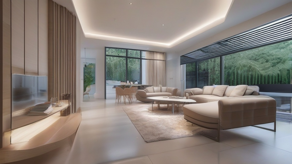 智能安防+飘窗改造：解锁安全与空间的双重升级方案