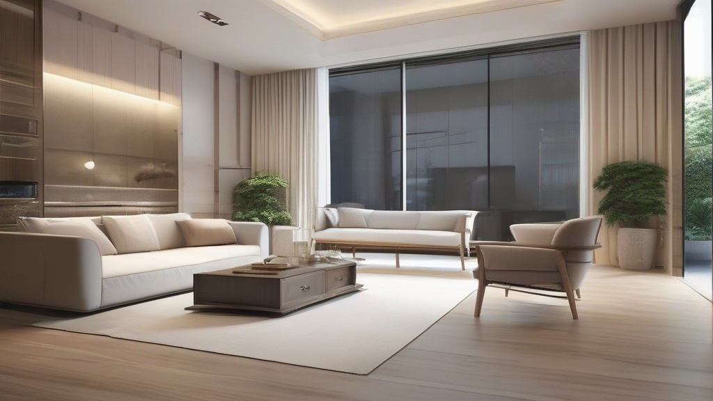 智能照明点亮童趣空间：儿童房智能灯光设计全攻略