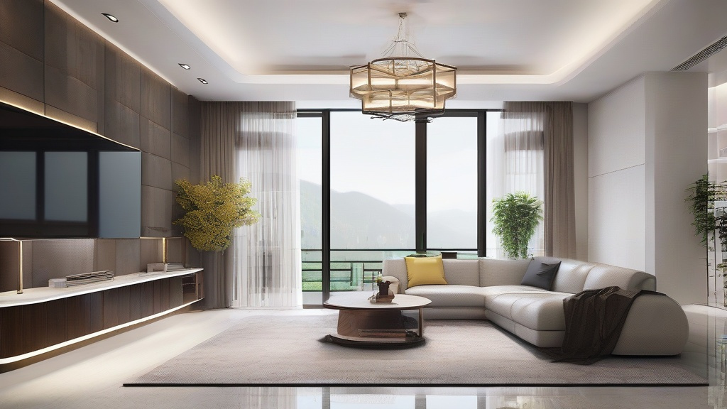 智慧成长空间：儿童房智能控制设计全攻略