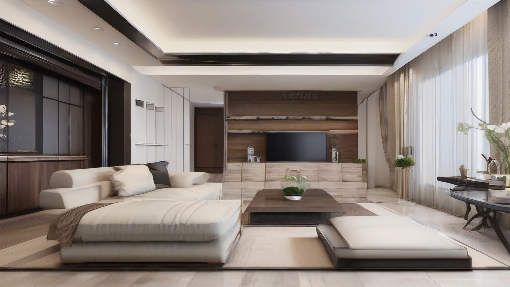 智能门锁+书房装修全攻略：安全、便捷与美学三重升级