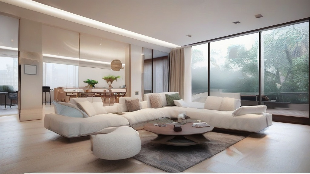 智能音箱进浴室？卫生间防水施工全攻略，安全与科技兼得