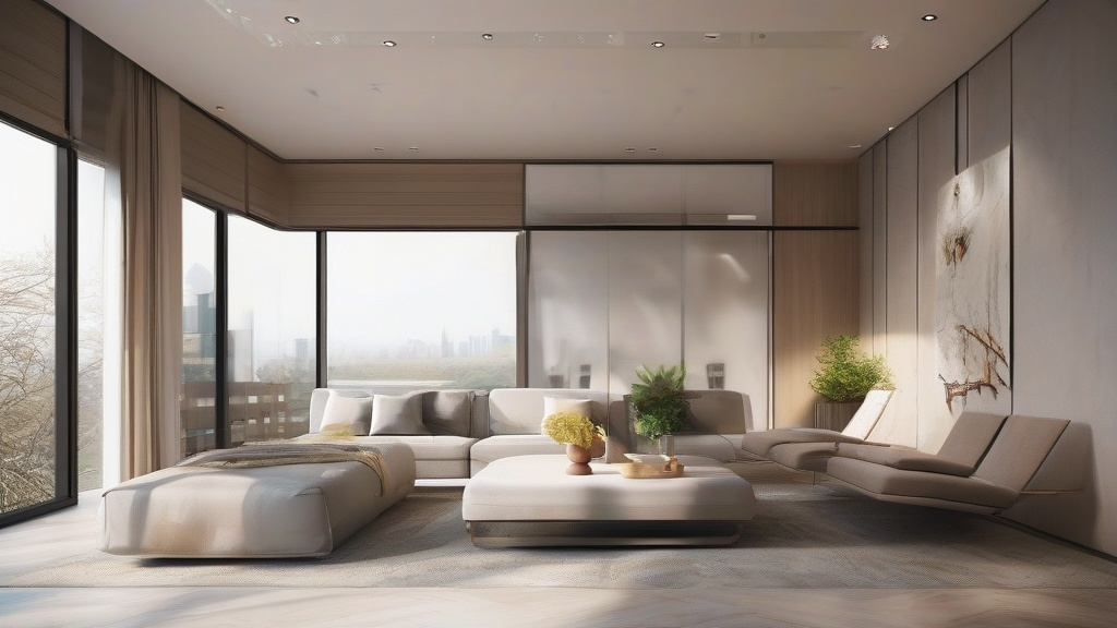 厨房装修新标配：智能音箱布局全攻略，打造高效烹饪空间