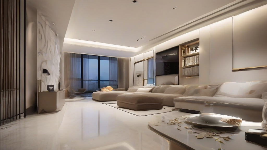 智能音箱融入日式装修：科技与禅意的完美平衡指南