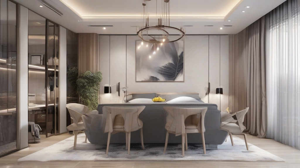 智能时代地板选购全攻略：从材质到控制系统的终极指南