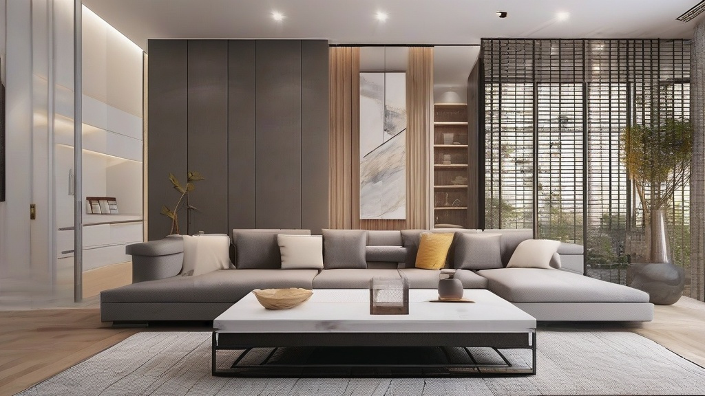 小户型智能安防全攻略：空间利用与安全防护的完美平衡