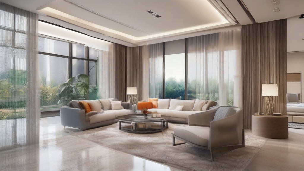 智能音箱装修验收全攻略：从安装到调试的10项关键标准