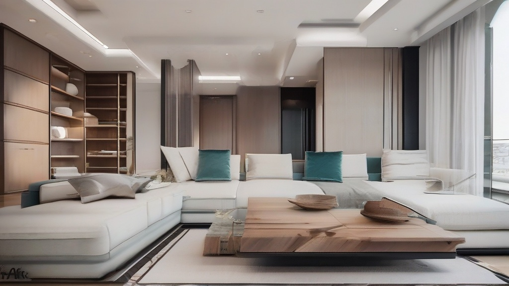 北欧风家居的智能安防指南：安全与美学的完美融合