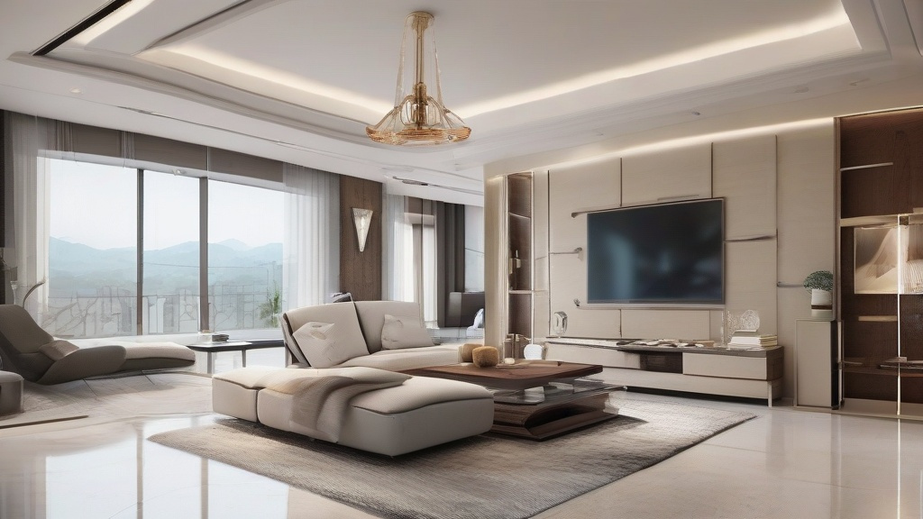 智能时代卫生间防水全攻略：从施工到智能控制的完美方案