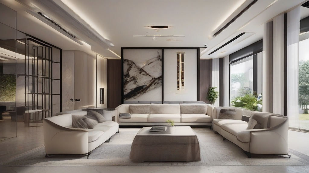 智能控制装修验收全攻略：从设备调试到系统联动，一篇搞定验收标准