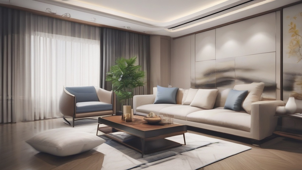 阳台新玩法：智能音箱如何打造沉浸式多功能休闲空间