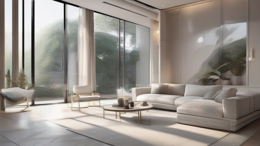 阳台新革命：智能家电如何重构居家生活新场景