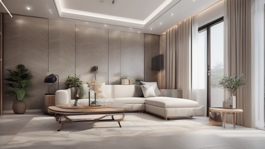 智慧成长空间：儿童房智能控制设计全攻略