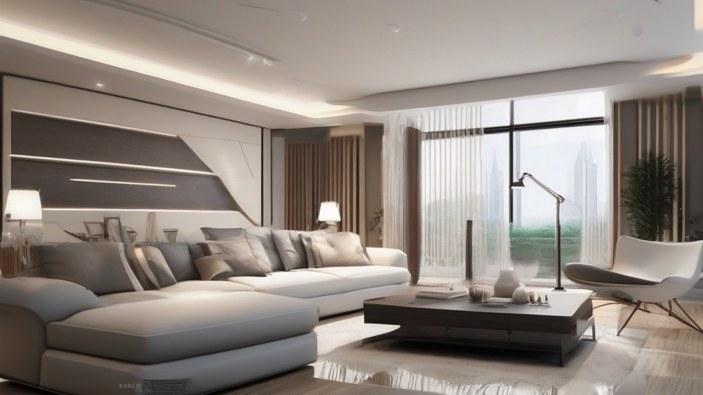 智能门锁与收纳空间设计：打造安全与整洁并存的现代家居