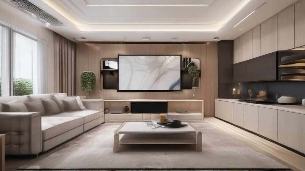 儿童房智能音箱设计全攻略：安全、趣味与教育如何完美平衡