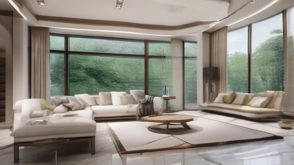 开放式厨房的智能安防全攻略：安全与美学兼得的装修指南