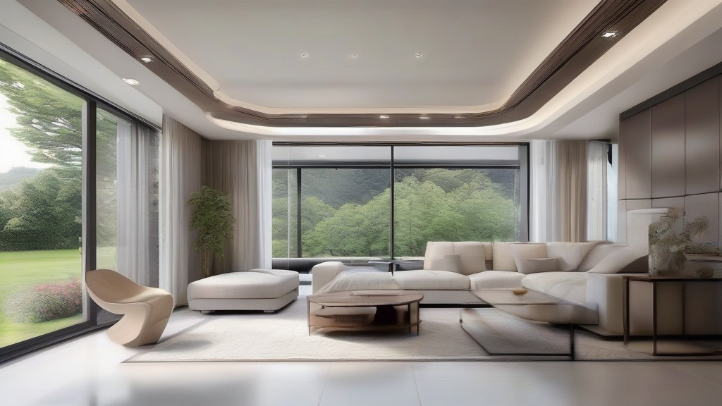 智能卧室装修全攻略：从规划到落地的8大关键注意事项