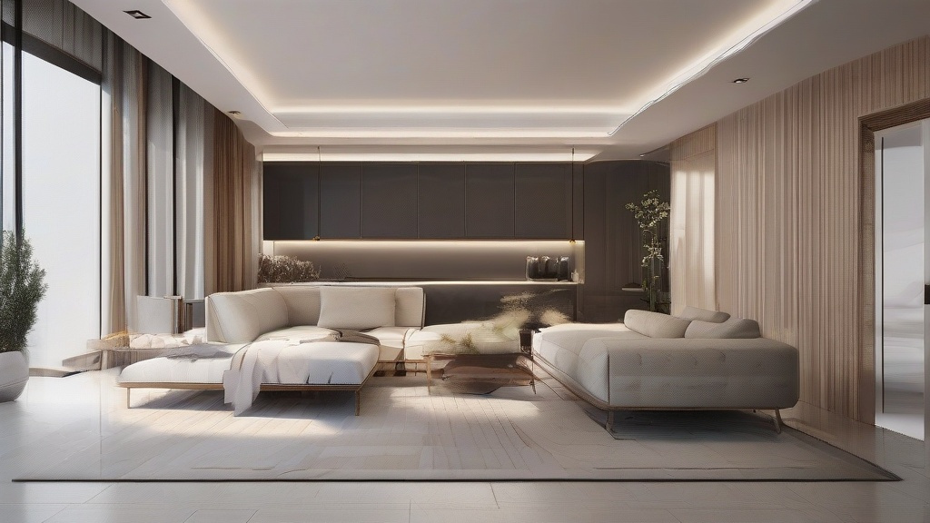 日式禅意与科技融合：智能门锁如何完美适配日式装修风格