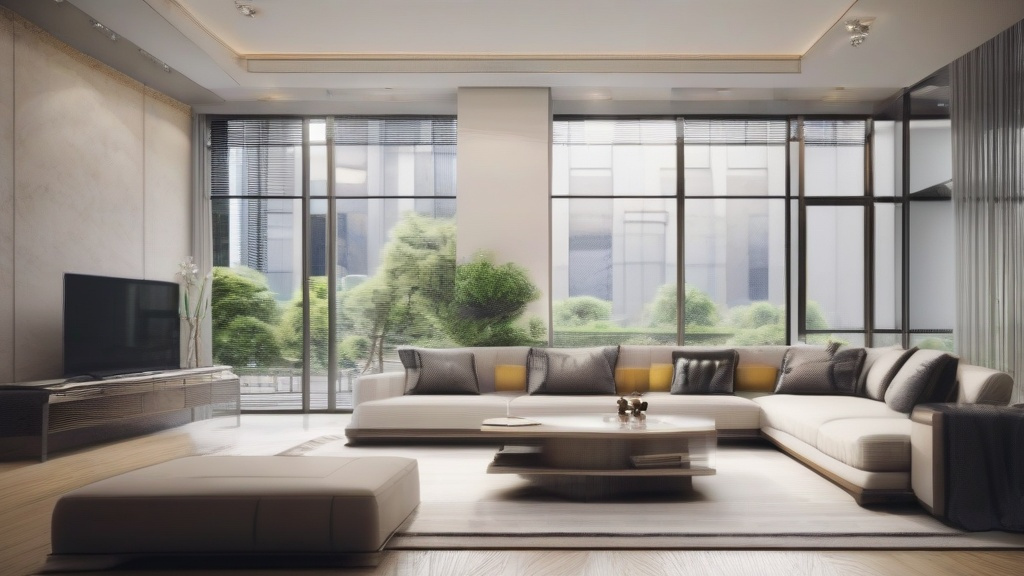 智能门锁+收纳空间设计：解锁家居安全与整洁的双重密码