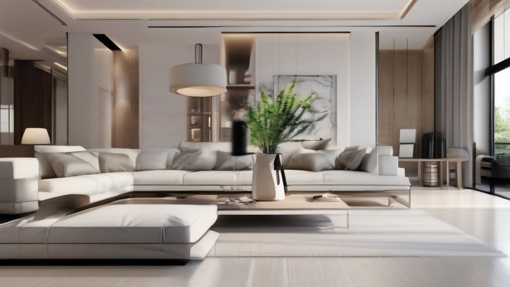 小户型智能安防全攻略：空间利用与安全防护的完美平衡