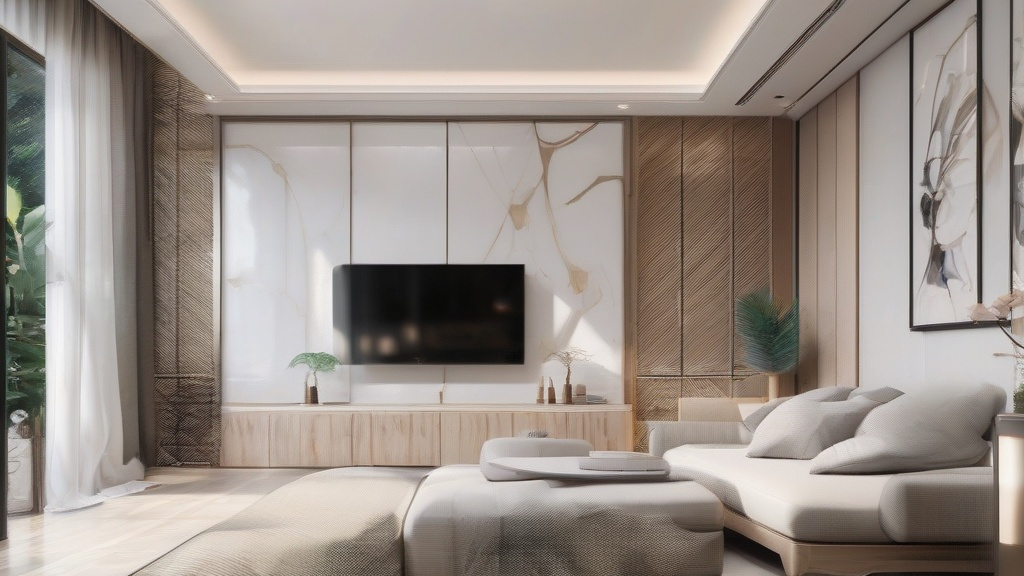 智能音箱书房装修全攻略：打造高效智能学习空间