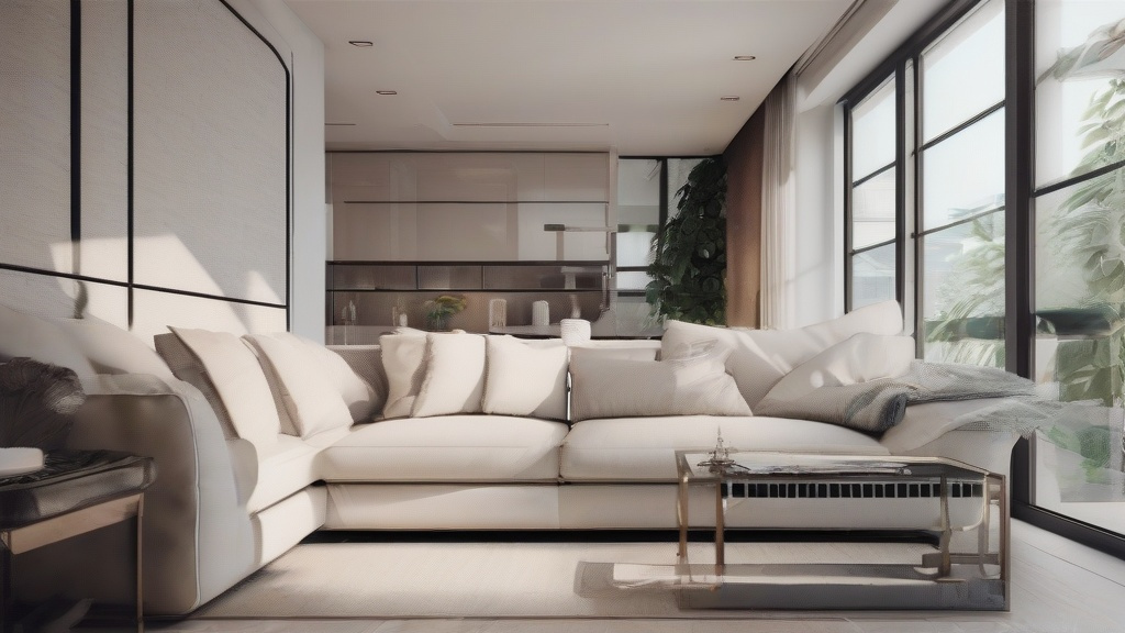 智能门锁+儿童房设计：安全与童趣的完美融合指南