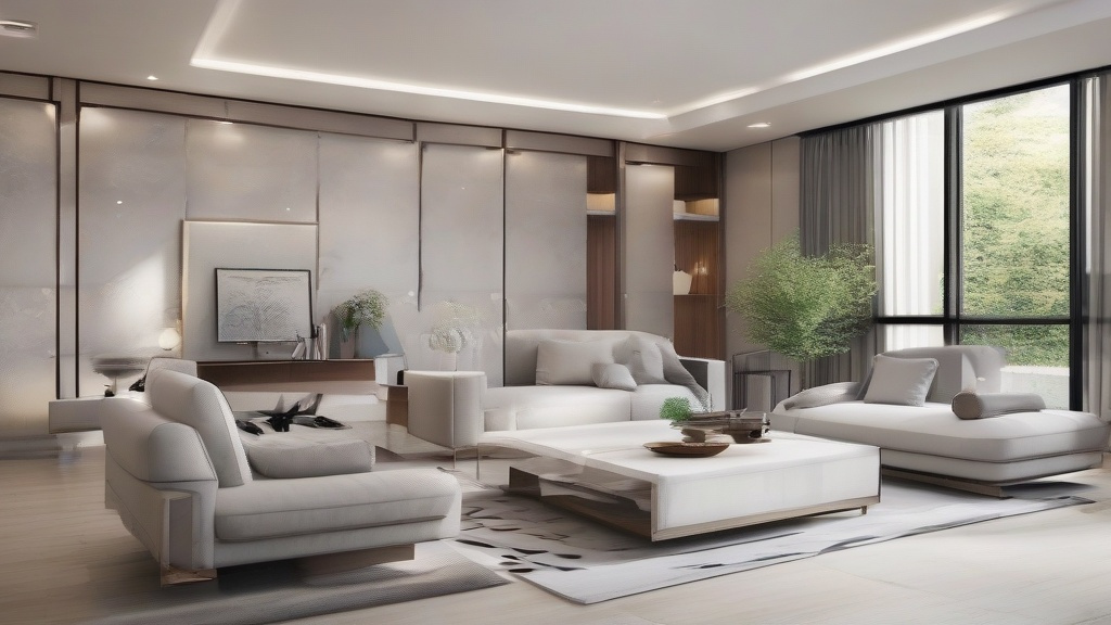 智能厨房革命：如何通过科学布局实现高效烹饪与智能控制